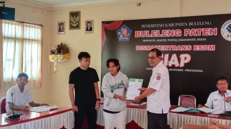 Buleleng Jadi Kantong PMI Terbesar, BP3MI Bali Perkuat Perlindungan