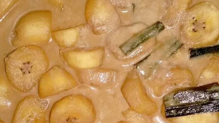 Es Kolak Pisang: Sajian Sederhana dengan Rasa Istimewa