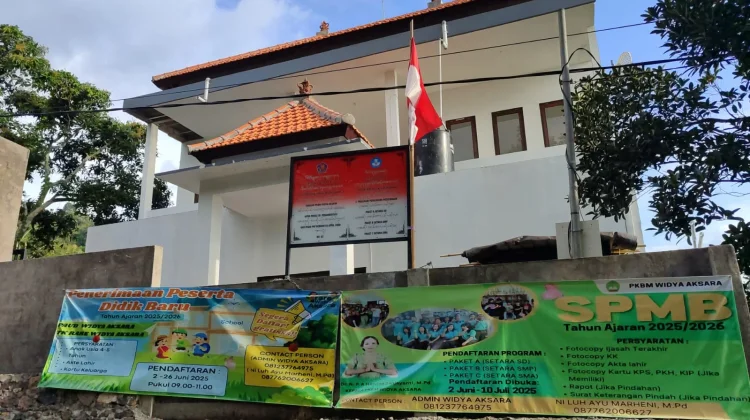 Akademisi Asal Singaraja Raih Inovator Pendidikan Nasional 2026