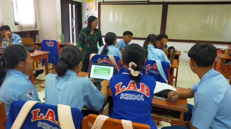 Undiksha Kembangkan Lesson Study untuk Tingkatkan Pembelajaran
