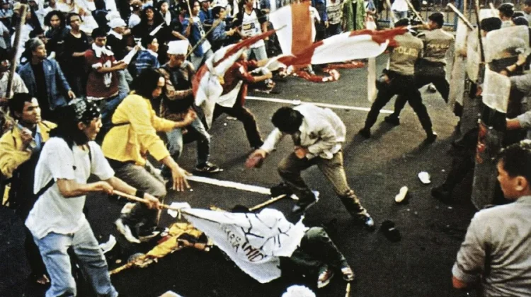 Hari Peringatan Tragedi Trisakti, Intip Latar Belakangnya