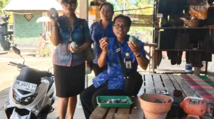 Jalani Pemeriksaan Substantif, Batu Pulaki Banyupoh menuju Pengakuan IG