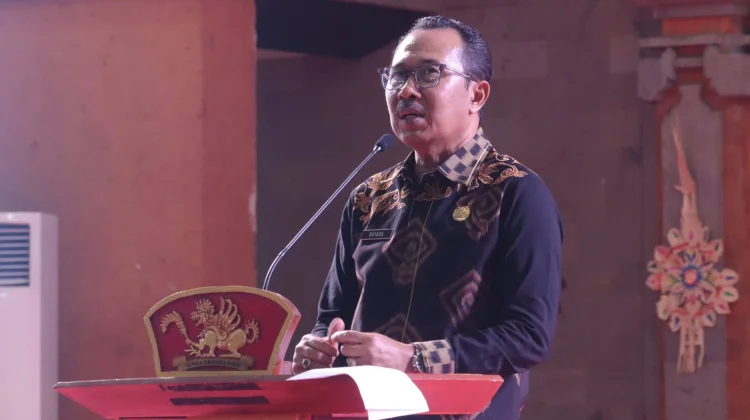 Ratusan Ribu KK Buleleng Diverifikasi, Penerima Bansos Tak Layak Bakal Dicoret!