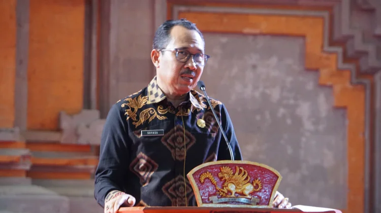 Portal Perlinsos di Buleleng Perkuat Validasi Data Penerima Bansos
