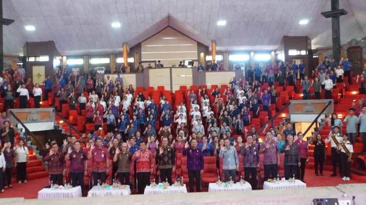 Inovasi “BESTIE Buleleng” Dibuka untuk Laporan Warga yang Belum Terdata Bansos