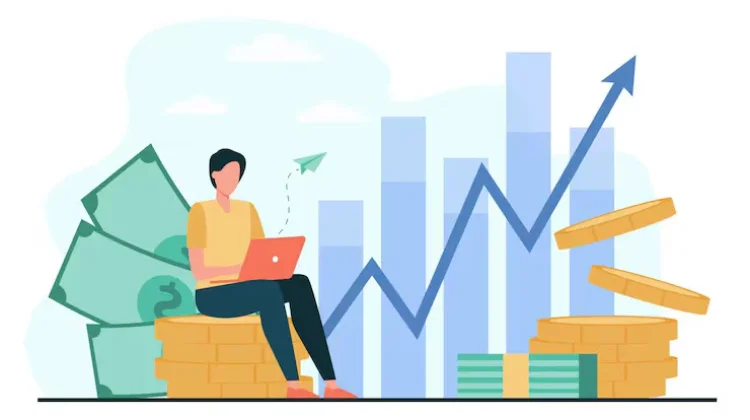 Dividend Investing Jadi Pilihan Penghasilan Tambahan Tahunan