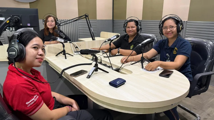 Menata Hati dan Diri: Refleksi Ahimsa di Era Digital