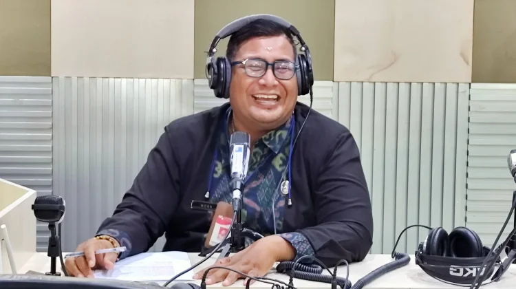 Membangun Ekosistem Kota Kreatif di Era Digital