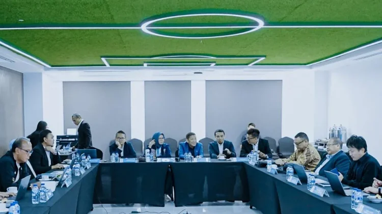 Delapan Klub Indonesia Lolos Penuh Lisensi ACL 2 Musim 2025/2026