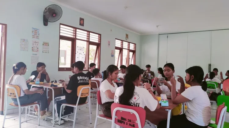 GABSI Buleleng Gelar Seleksi Atlet Bridge Menuju PORJAR 2026