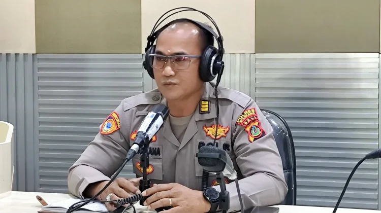 Monev Anggaran Polres Buleleng Perkuat Transparansi dan Penyerapan Anggaran
