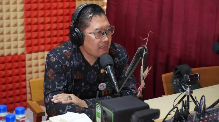 RSUD Buleleng Benahi Layanan dan Infrastruktur untuk Kesehatan Bali Utara