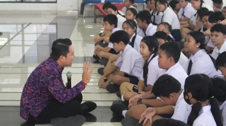 KPU Buleleng Siapkan Modul Inklusif Perkuat Demokrasi Pemilih 2029