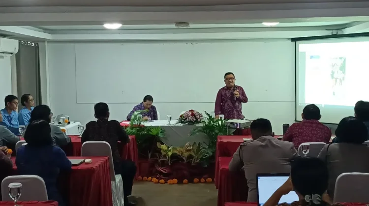 Buleleng Perkuat Ekosistem Bahasa Isyarat untuk Layanan Inklusif