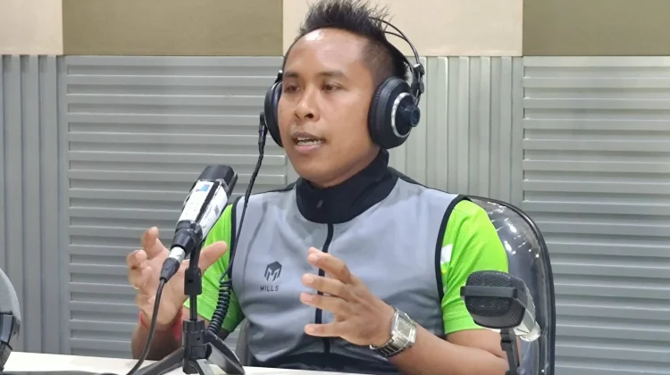Spirit Buleleng Bangkit Berprestasi menuju Tuan Rumah PORPROV BALI 2027