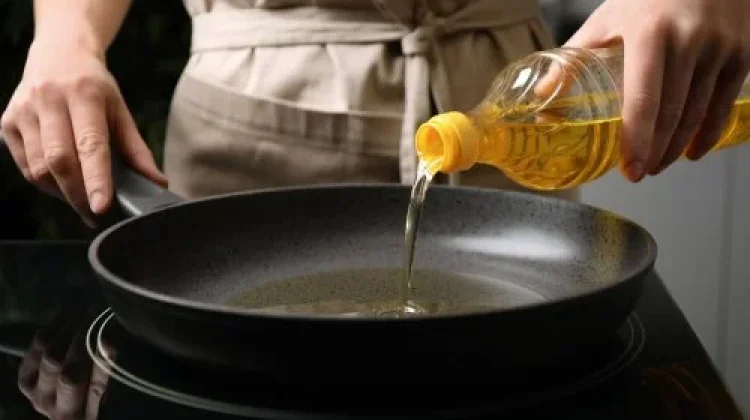 Cerdas Memilih Minyak Goreng Sehat untuk Hidangan Menu Harian
