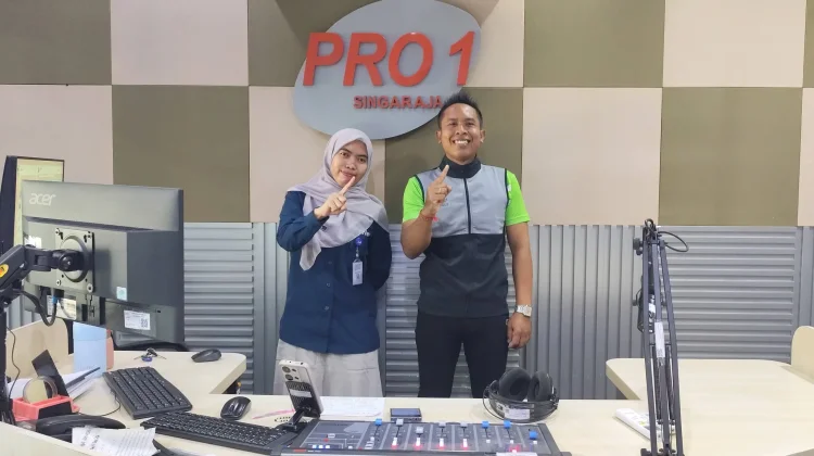 Akademisi Soroti Tantangan Buleleng Jadi Tuan Rumah Porprov Bali 2027