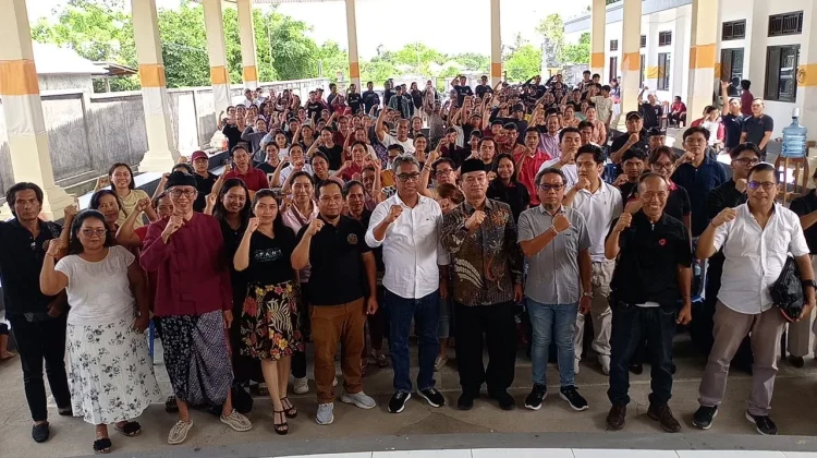 UMKM Banjar Didorong Naik Kelas lewat Sertifikasi Halal Gratis