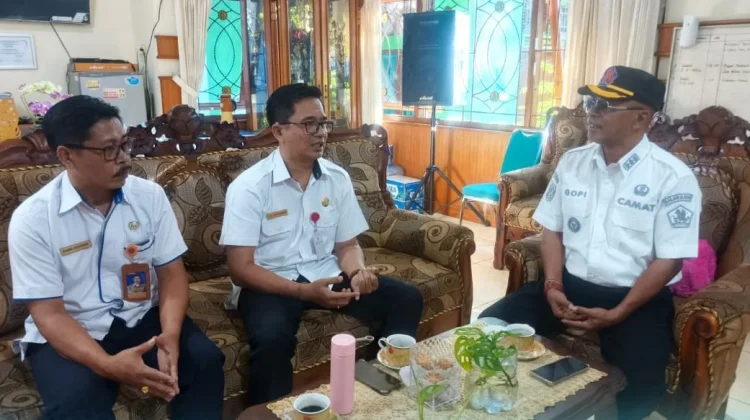 Disdikpora Buleleng Genjot Penanganan Anak Putus Sekolah