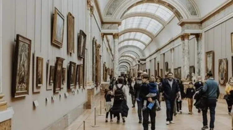 Peringatan 18 Mei: Hari Museum Internasional