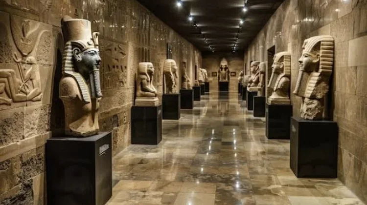 Hari Museum Internasional, Begini Latar Belakangnya