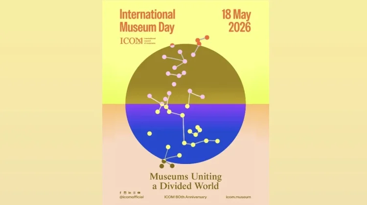 Tema Hari Museum Internasional 2026