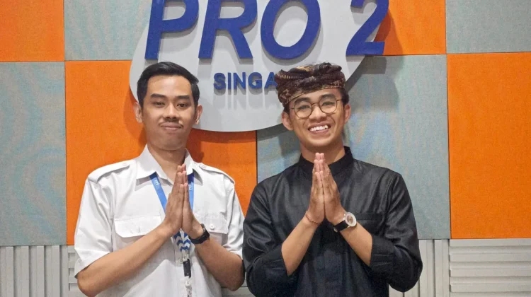Anak Muda dan Tantangan Melestarikan Budaya di Era Digital