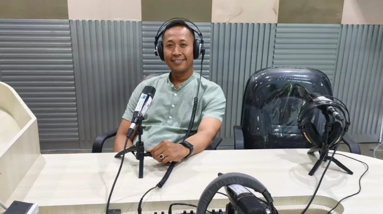 Legalitas Usaha Buka Peluang UMKM Naik Kelas