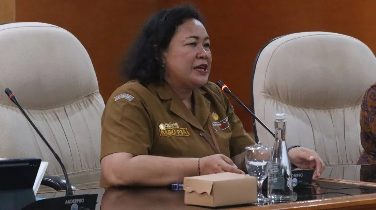 Pemkab Buleleng Percepat Pengarusutamaan Gender dalam Pembangunan Daerah