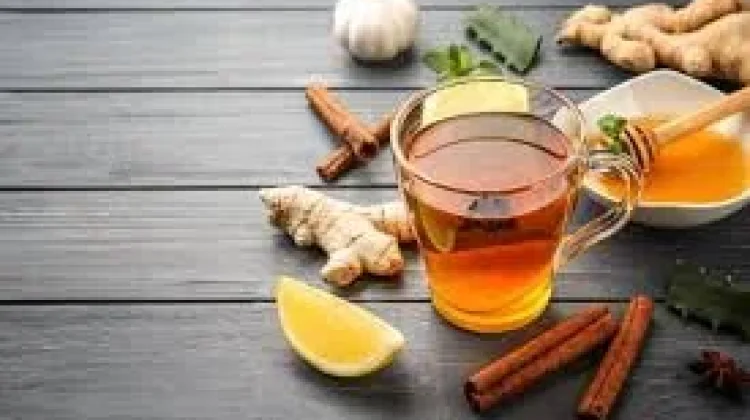 Tanaman Herbal yang Dipercaya Membantu Menurunkan Kolesterol