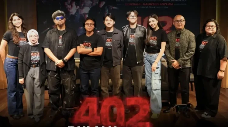 Cek Sederet Pemain 402 Rumah Sakit Angker Korea