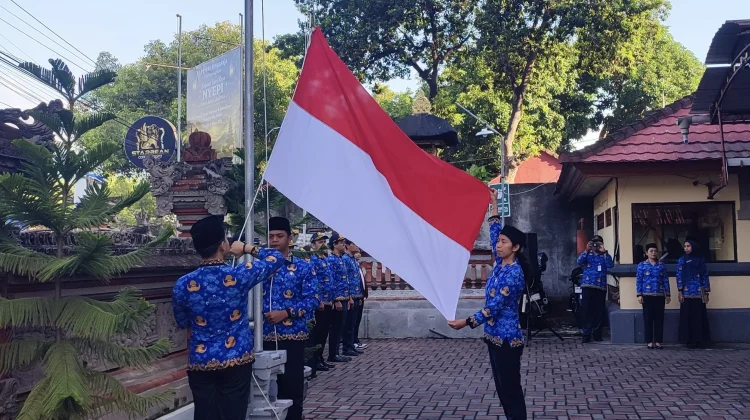 Peringatan 20 Mei: Hari Kebangkitan Nasional