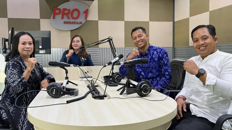 Semangat Kebangkitan Nasional di tengah Tantangn Generasi Muda