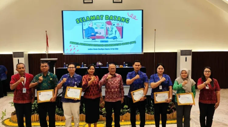 Capaian CKG Buleleng Tertinggi di Bali, Dinkes Kejar Target 2026