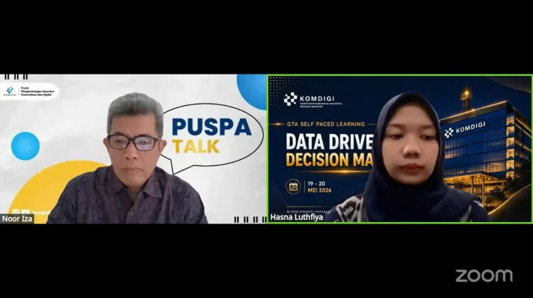 Pemkab Buleleng Kirim 42 ASN Ikuti Pelatihan Berbasis Data