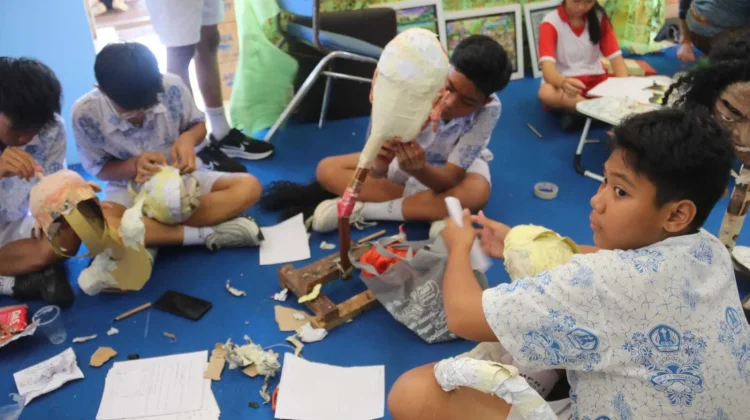 BEE 2026 Resmi Dibuka, Singaraja Didorong Kembali Jadi Kota Pendidikan