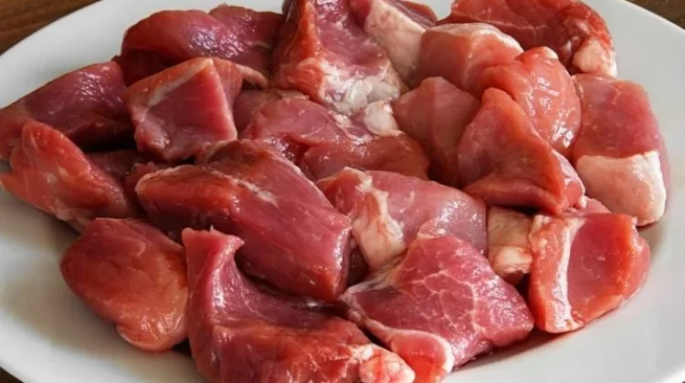 Trik Cerdas Memilih Daging Sapi Segar Kualitas Unggul di Pasar