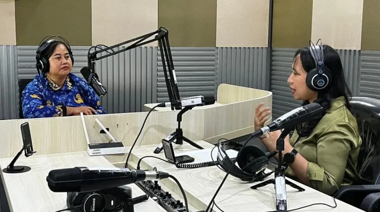 Kebangkitan Nasional Dimulai dari Perlindungan Generasi Muda