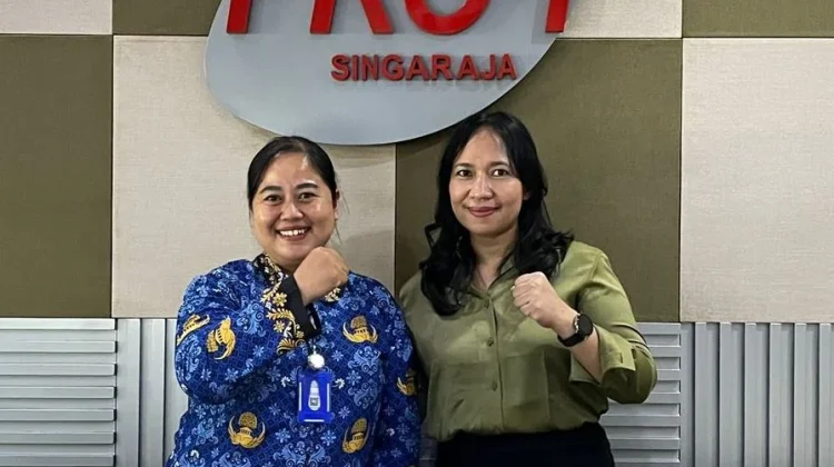 Media Sosial Jadi Tantangan Baru Perlindungan Generasi Muda
