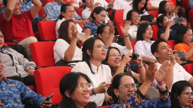 BEE 2026 Dibuka, Bupati Sutjidra Tegaskan Kebangkitan Singaraja Kota Pendidikan