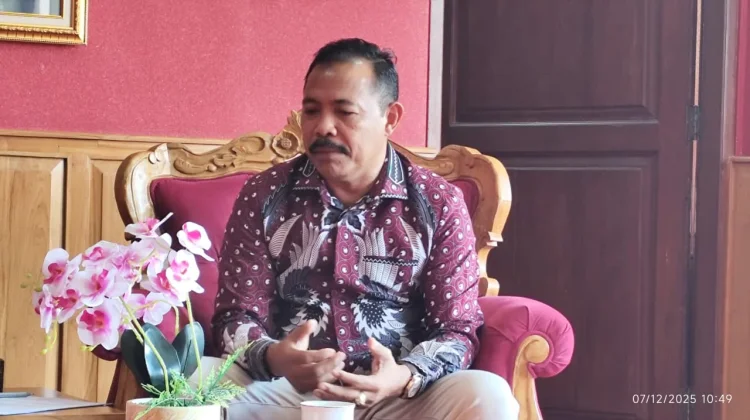 Penataan Kawasan Kota Buleleng Diperluas hingga Pelabuhan Lama