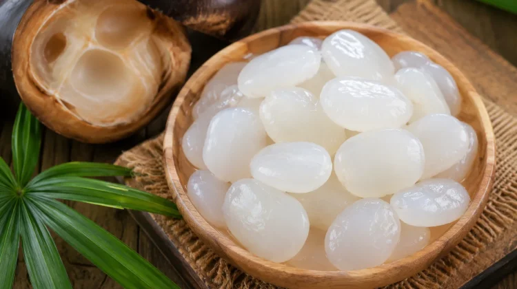Manfaat Kolang-kaling untuk Kesehatan, Baik bagi Pencernaan