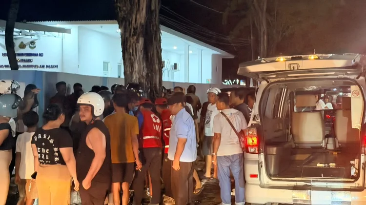 Metode DRSABCD untuk Penanganan Korban Darurat