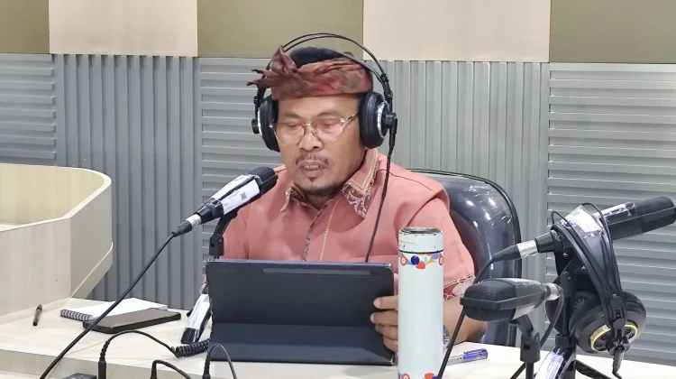 Pernikahan Dini dan Perundungan Anak Jadi Perhatian Serius di Buleleng