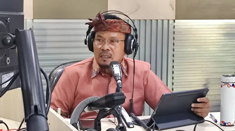 BESTIE Buleleng Perkuat Perlindungan Anak Dari Kekerasan