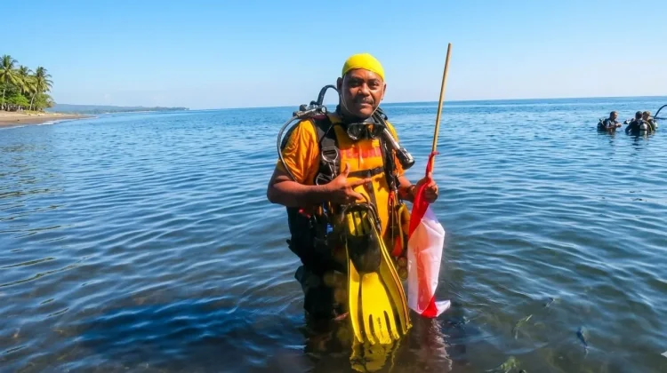 Peluang dan Tantangan Profesi Lifeguard