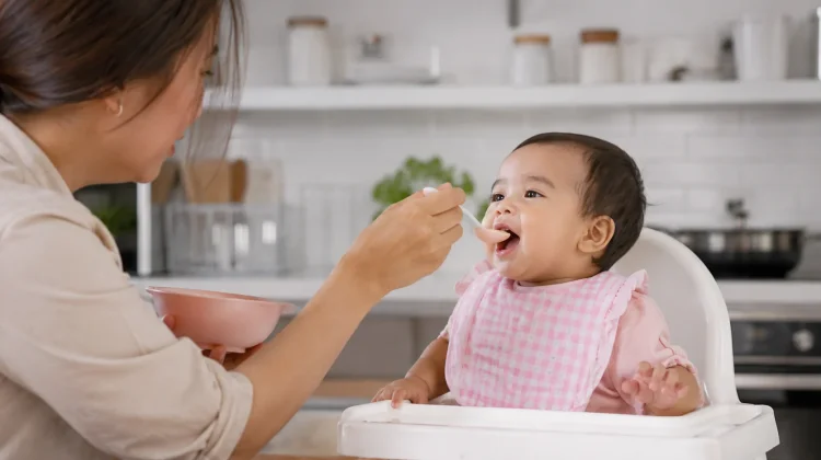 Susu UHT Dilarang untuk Bayi di Bawah 1 Tahun, tapi Kenapa Boleh untuk Campuran MPASI?