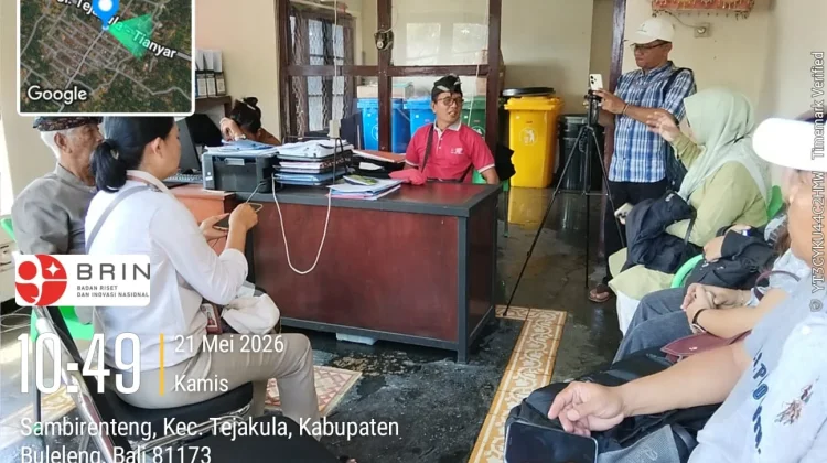 Gastronomi Bali Mulai Terpinggirkan di tengah Arus Globalisasi
