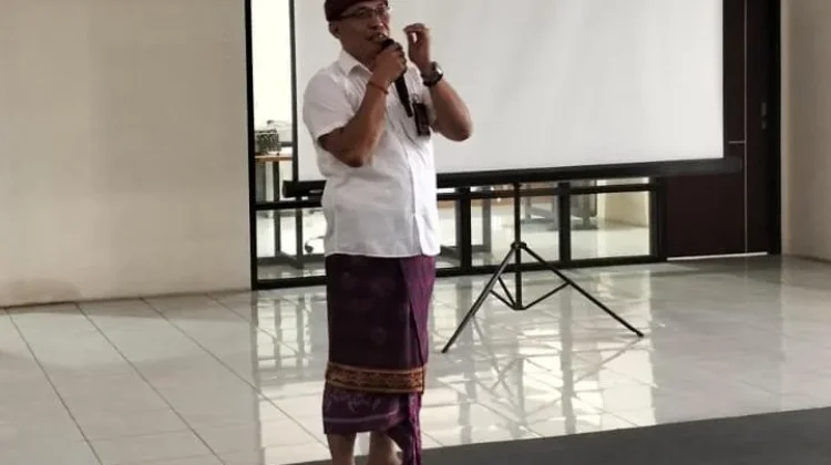 KDKMP Bali Bangun Pusat Logistik Distribusi di Celukan Bawang