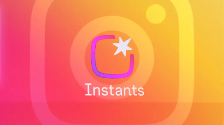 Fitur Baru Instants Instagram